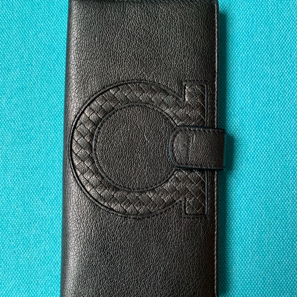 Salvatore Ferragamo wallet